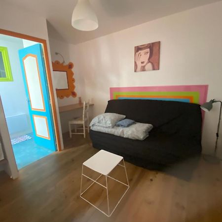 La Porte Bleue Capestang Ngoại thất bức ảnh